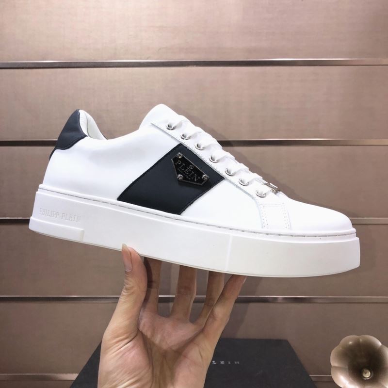 Philipp Plein Shoes